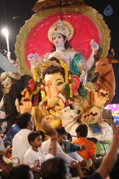 Ganesh Nimajjanam 2016 - 13 of 89