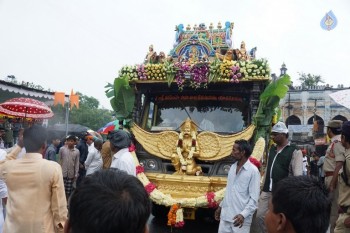 Ganesh Shobha Yatra Photos - 14 of 108