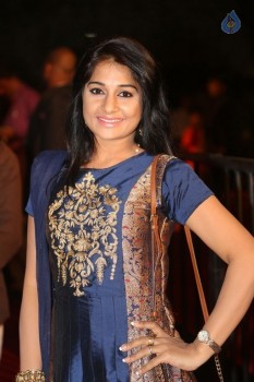 Gemini TV Puraskaralu 2016 Red Carpet 1 - 1 of 84