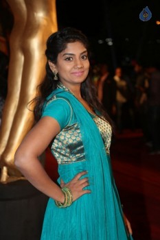 Gemini TV Puraskaralu 2016 Red Carpet 1 - 15 of 84