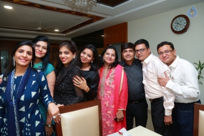 Get together Party Hosted by Omesh and Kanchan - 4 of 77