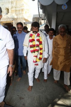 GPSK Team Rudrabhishekam Pooja at Film Nagar Temple - 15 of 58