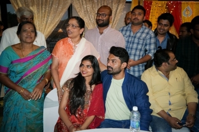 Grand Reception For Kalyan Ram in Chicago - 7 of 19
