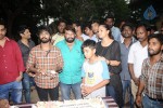 GV Prakash Kumar Birthday Celebrations - 12 of 16