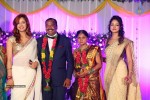 Harinath - Krishnaveni Wedding Reception - 5 of 151