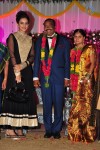 Harinath - Krishnaveni Wedding Reception - 143 of 151