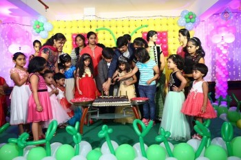 Harshith n Joshitha Birthday Photos - 5 of 10