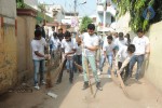 Hero Ram Swachh Bharat Event at Srinagar Colony - 14 of 66