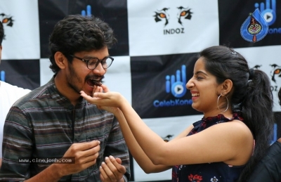 Heroine Seba Koshy Birthday Celebrations - 11 of 15