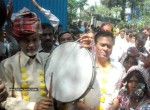 Holi Celebrations in Hyderabad - 40 of 76