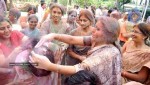 Holi Celebrations in Hyderabad - 59 of 76