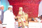 Humera Tarannum n Mohd Sameer Ahmed Wedding Ceremony - 10 of 109