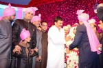 Humera Tarannum n Mohd Sameer Ahmed Wedding Ceremony - 18 of 109
