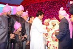 Humera Tarannum n Mohd Sameer Ahmed Wedding Ceremony - 25 of 109