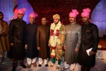 Humera Tarannum n Mohd Sameer Ahmed Wedding Ceremony - 41 of 109