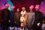 Humera Tarannum n Mohd Sameer Ahmed Wedding Ceremony - 57 of 109