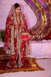 Humera Tarannum n Mohd Sameer Ahmed Wedding Ceremony - 59 of 109