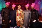 Humera Tarannum n Mohd Sameer Ahmed Wedding Ceremony - 63 of 109