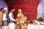 Humera Tarannum n Mohd Sameer Ahmed Wedding Ceremony - 89 of 109