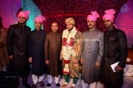 Humera Tarannum n Mohd Sameer Ahmed Wedding Ceremony - 93 of 109