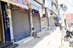 Hyderabad City Bandh By TRS  - 12 of 34