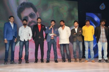 Hyderabad Talvar Cricket League Logo Launch - 12 of 64