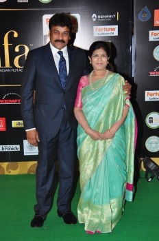 IIFA Utsavam 2016 Photos 1 - 30 of 110