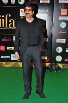 IIFA Utsavam 2016 Photos 1 - 32 of 110