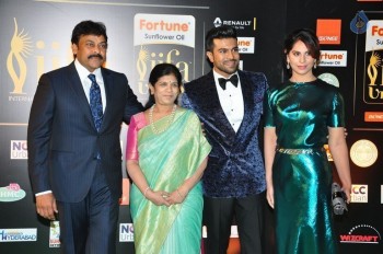 IIFA Utsavam 2016 Photos 1 - 41 of 110