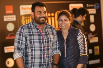 IIFA Utsavam 2016 Photos 1 - 49 of 110