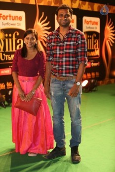 IIFA Utsavam 2016 Photos 1 - 64 of 110