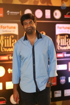 IIFA Utsavam 2016 Photos 1 - 74 of 110