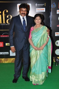 IIFA Utsavam 2016 Photos 1 - 81 of 110