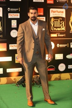 IIFA Utsavam 2016 Photos 1 - 82 of 110