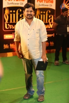 IIFA Utsavam 2016 Photos 1 - 108 of 110