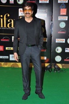 IIFA Utsavam 2016 Photos 1 - 110 of 110