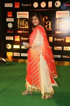 IIFA Utsavam 2016 Photos 2 - 3 of 137