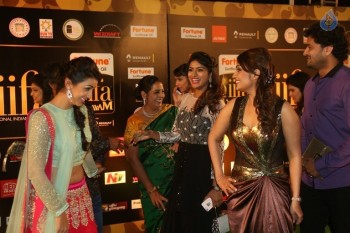 IIFA Utsavam 2016 Photos 2 - 7 of 137