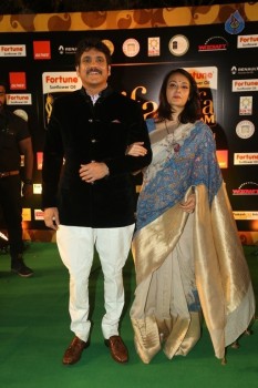 IIFA Utsavam 2016 Photos 2 - 9 of 137