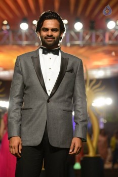 IIFA Utsavam 2016 Photos 6 - 33 of 103