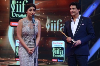 IIFA Utsavam 2016 Photos 6 - 44 of 103