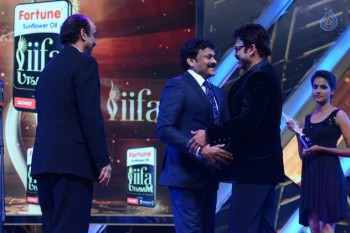 IIFA Utsavam 2016 Photos 6 - 50 of 103