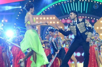 IIFA Utsavam 2016 Photos 6 - 57 of 103