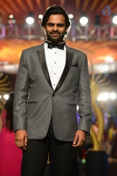 IIFA Utsavam 2016 Photos 6 - 90 of 103