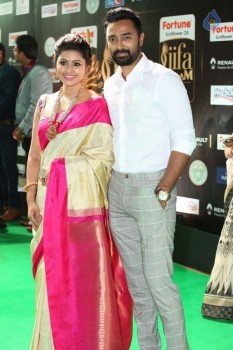 IIFA Utsavam 2017 Awards 1 (Day1) - 22 of 92