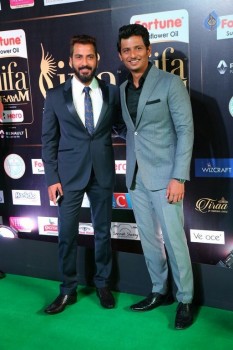 IIFA Utsavam 2017 Awards 1 (Day1) - 36 of 92