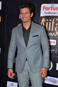 IIFA Utsavam 2017 Awards 1 (Day1) - 53 of 92