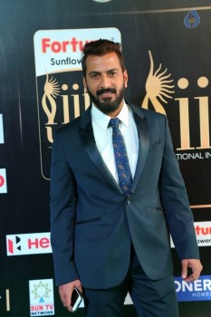 IIFA Utsavam 2017 Awards 1 (Day1) - 57 of 92