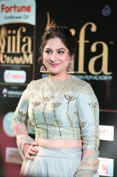 IIFA Utsavam 2017 Awards 1 (Day1) - 61 of 92