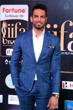 IIFA Utsavam 2017 Awards 1 (Day1) - 74 of 92